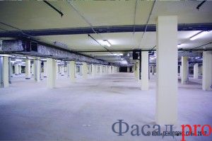 «Полезного» пространства в два раза больше — с эффективной теплоизоляцией ПЕНОПЛЭКС® и надежной гидроизоляцией PLASTFOIL® GEO
