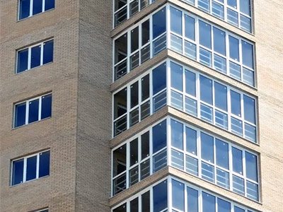 Read more about the article Остекление лоджий в современных домах