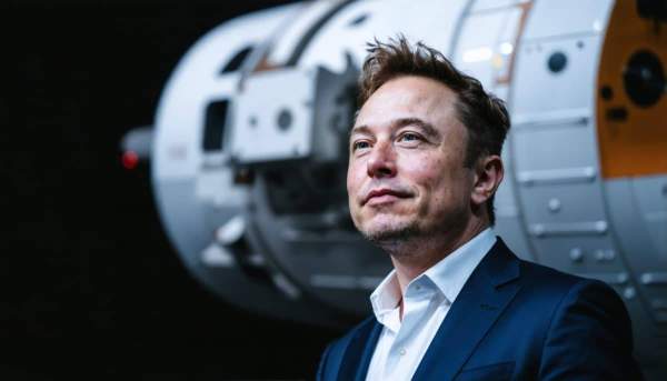 Read more about the article Затопить МКС как можно скорее: почему Маск прав и отчего орбитальные станции считали «паровозом» еще советские космонавты
